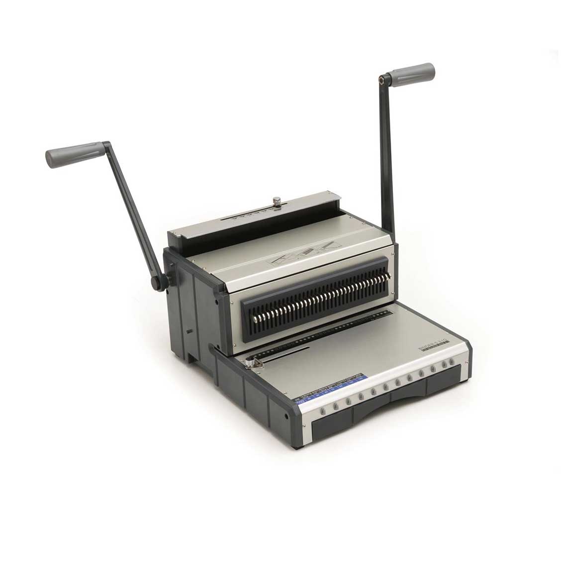 دستگاه صحافی دوبل کیوپا مدل QUPA S-310