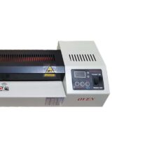 دستگاه پرس کارت A3 مدل DYNAMIC-330 اُون oven