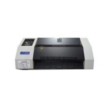 دستگاه پرس کارت A3 مدل PD-330C پرفکت