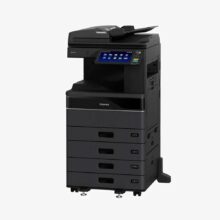 دستگاه کپی رنگی توشیبا مدل e-STUDIO 2520AC