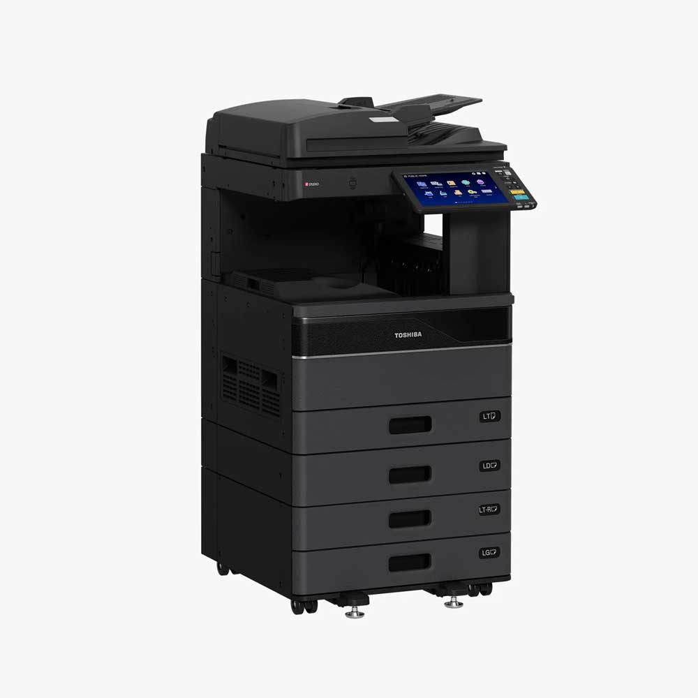 دستگاه کپی رنگی توشیبا مدل e-STUDIO 2520AC