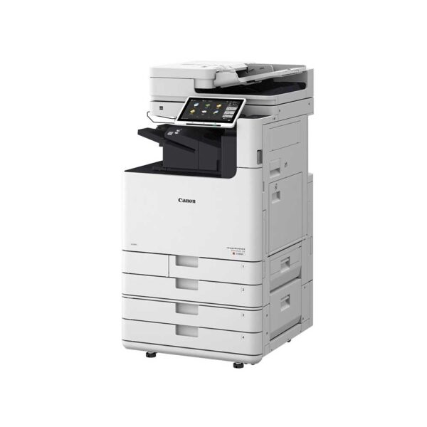 دستگاه کپی چندکاره رنگی کانن مدل imageRUNNER C5840i
