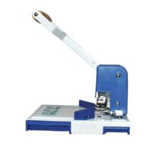 لب گرد کن دستی کاغذ مدل CR1