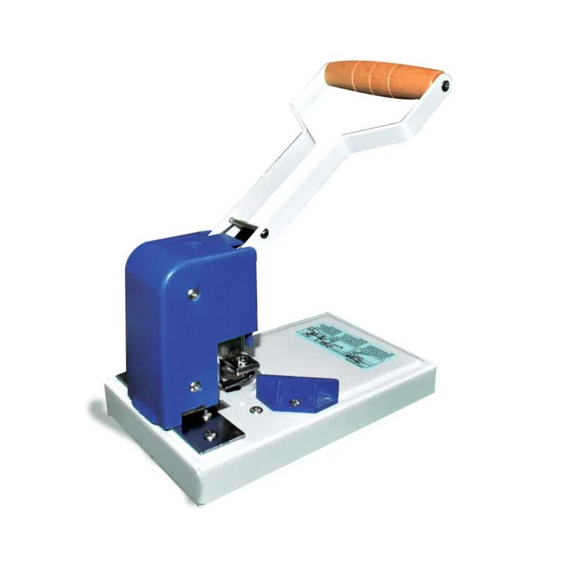 لب گرد کن دستی کاغذ مدل CR1