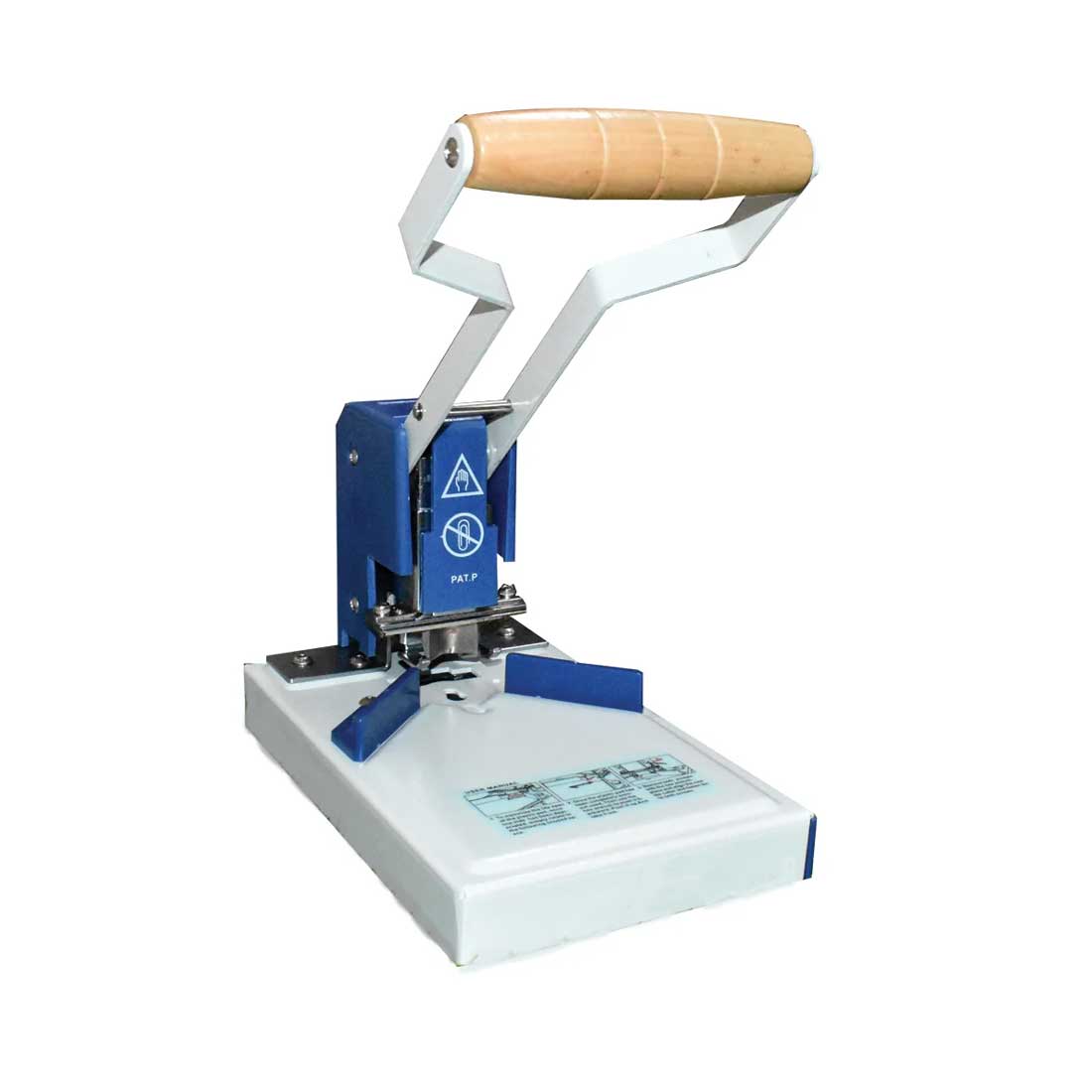 لب گرد کن دستی کاغذ مدل CR1