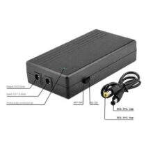 مینی یو پی اس 5 ولت 2 آمپر مدل Mini UPS 610 Plus