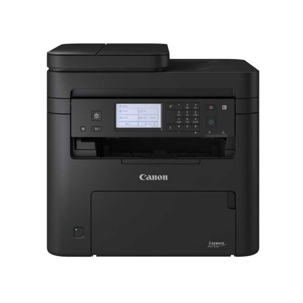 پرینتر چندکاره لیزری کانن مدل i-SENSYS MF275dw