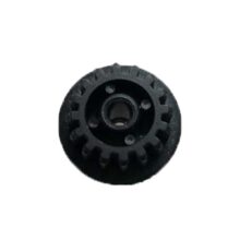 چرخ دنده T43 پرینتر اچ پی مدل LaserJet 5200