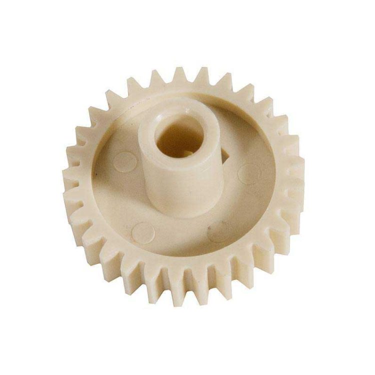 چرخ دنده غلطک پرس T29 پرینتر اچ پی مدل LaserJet 1200-1300