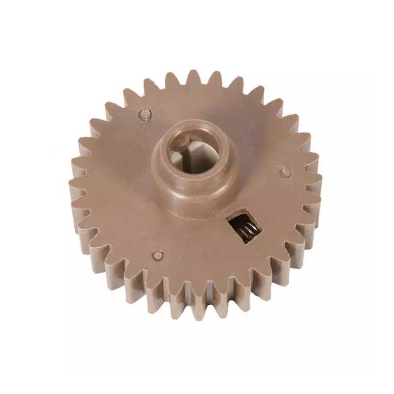 چرخ دنده غلطک پرس T32 پرینتر اچ پی LaserJet P4014