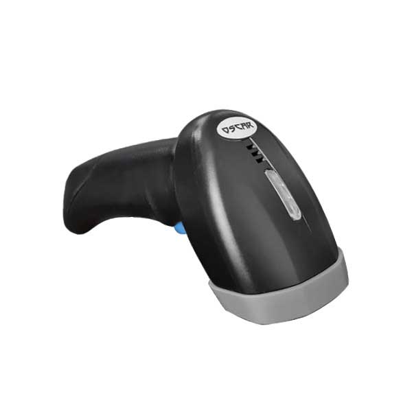 بارکد خوان بی سیم اسکار مدل OS-60CBR Plus