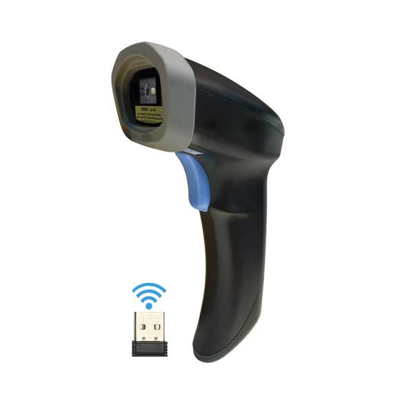 بارکد خوان بی سیم اسکار مدل OS-60CBR Plus