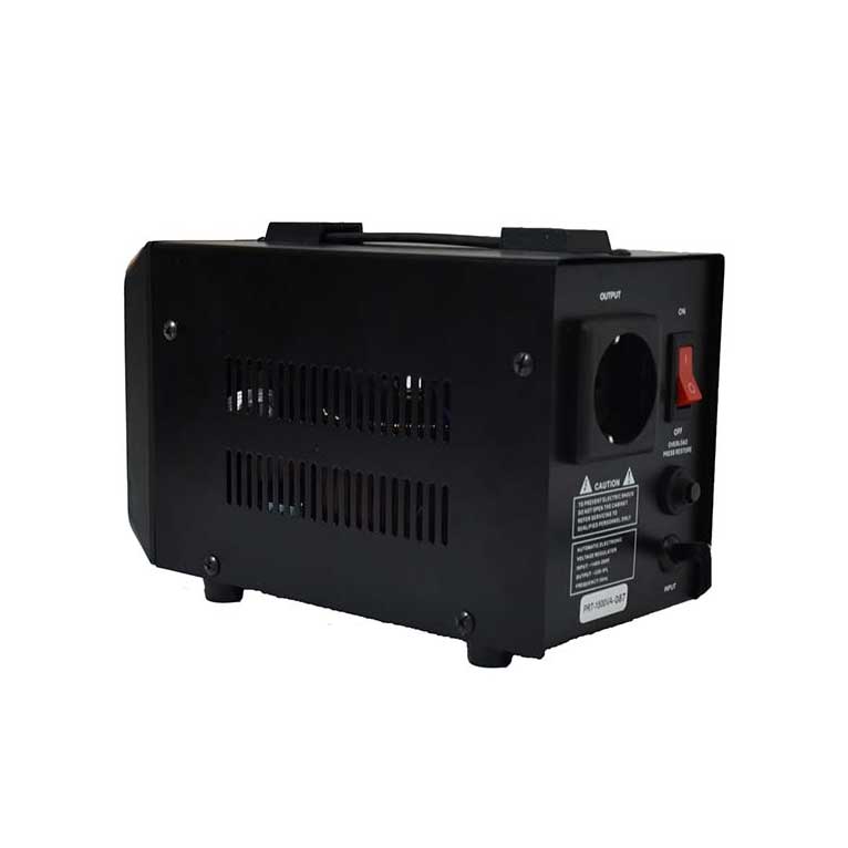 ترانس استابلایزر سری PRT هوشمند 1800 وات