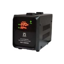 ترانس استابلایزر سری PRT هوشمند 1800 وات