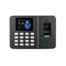 102892دستگاه حضور و غیاب اثر انگشت LX Eco WiFi زد کی تی اکو