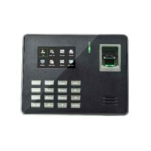 102908دستگاه حضور و غیاب اثر انگشت LX16 زد کی تی اکو