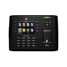 دستگاه حضور و غیاب اثر انگشت iClock 700 زد کی تی اکو