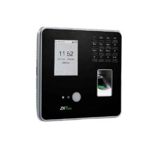 102930دستگاه حضور و غیاب تشخیص چهره MB20-VL زد کی تی اکو