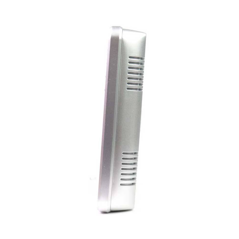 دستگاه حضور و غیاب تشخیص چهره MB20-VL زد کی تی اکو