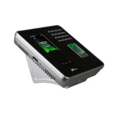 دستگاه حضور و غیاب تشخیص چهره MB20 زد کی تی اکو