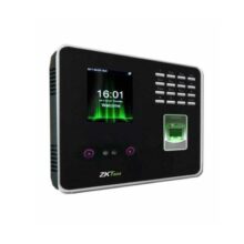 دستگاه حضور و غیاب تشخیص چهره MB20 زد کی تی اکو