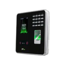 دستگاه حضور و غیاب تشخیص چهره MB20 زد کی تی اکو