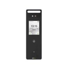 102959دستگاه حضور و غیاب تشخیص چهره مدل SpeedFace V3L زد کی تی اکو