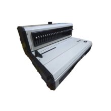 دستگاه صحافی دوبل اُون مدل oven T970E 21