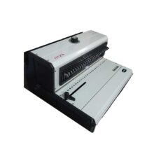 دستگاه صحافی دوبل اُون مدل oven T970E 21