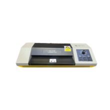 دستگاه پرس کارت A4 مدل 230C کیوپا QUPA