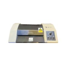 دستگاه پرس کارت A4 مدل 230C کیوپا QUPA