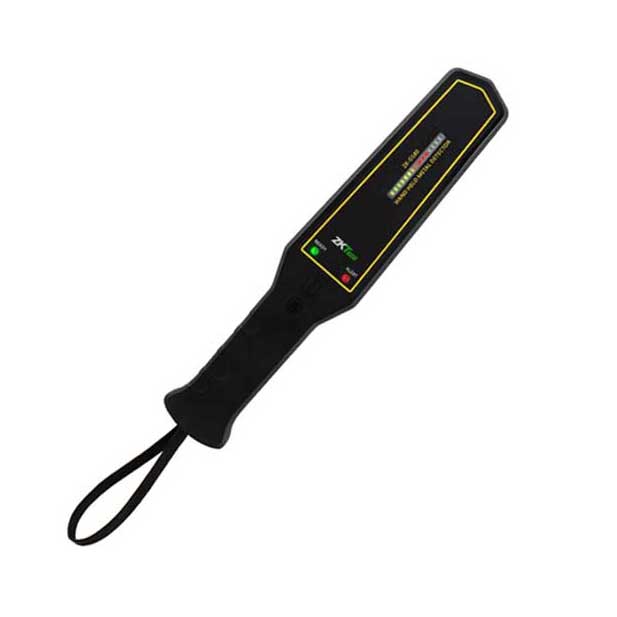 راکت بازرسی فلزیاب مدل D180 زد کی تی اکو