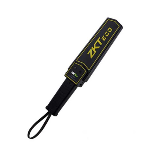 راکت بازرسی فلزیاب مدل ZK-D100S زد کی تی اکو