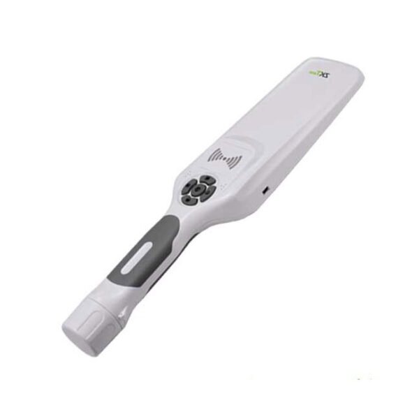راکت بازرسی فلزیاب مدل ZK-D300 زد کی تی اکو