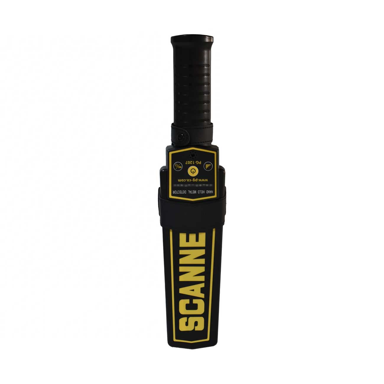 راکت بازرسی مدل 1207 Super Scanner