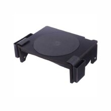 زیر مانیتوری چوبی گردان آرمو مدل A-170B