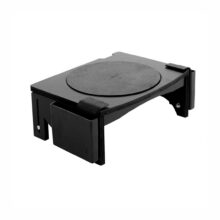 103691زیر مانیتوری چوبی گردان آرمو مدل A-170B