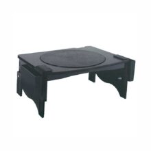 زیر مانیتوری چوبی گردان آرمو مدل A-170B