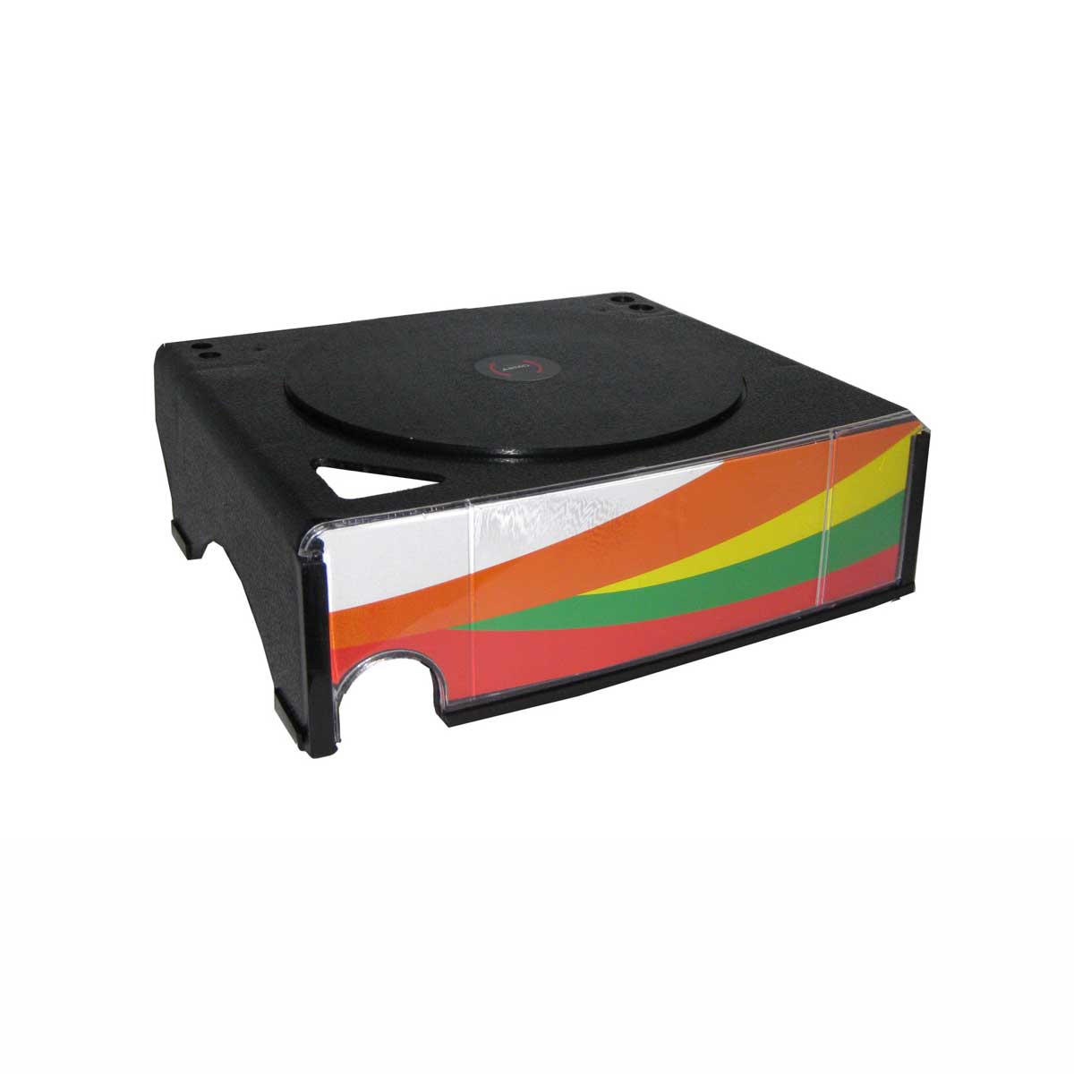 زیر مانیتوری کشودار آرمو مدل A-330B