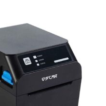 فیش پرینتر حرارتی اسکار مدل Oscar POS93