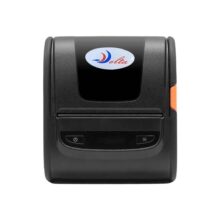 فیش پرینتر قابل حمل دلتا مدل B300