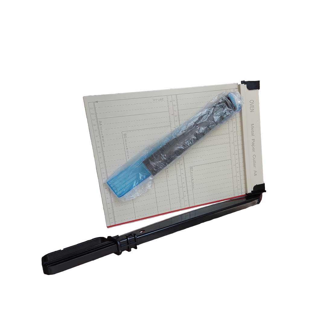 کاتر کاغذ اون سایز oven A4