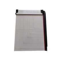 کاتر کاغذ اون سایز oven A4