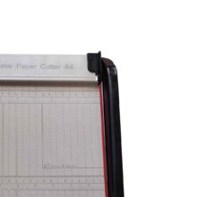 کاتر کاغذ اون سایز oven A4