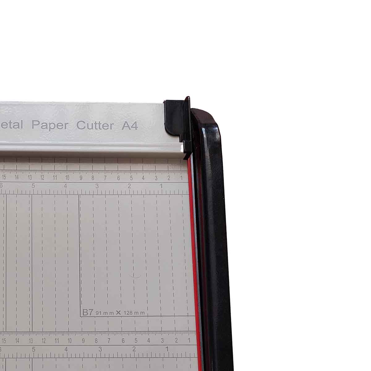 کاتر کاغذ اون سایز oven A4