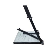 کاتر کاغذ سایز A4 دارای نگهدارنده کاغذ کیوپا