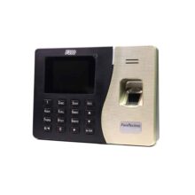 دستگاه حضور و غیاب اثر انگشت مدل F200 فراتکنو