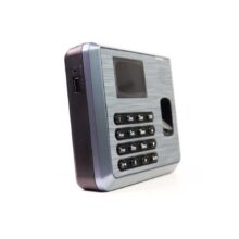 دستگاه حضور و غیاب اثر انگشت مدل F400 فراتکنو