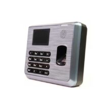 دستگاه حضور و غیاب اثر انگشت مدل F400 فراتکنو