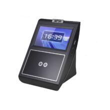 دستگاه حضور و غیاب تشخیص چهره مدل NF50 فراتکنو